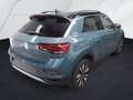 Volkswagen T-Roc 2.0 TDI DSG Goal Navi LEDPlus DAB+ FrontAs Blau - thumbnail 3
