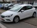 Opel Astra Active*Tempomat*Finanzierung* Weiß - thumbnail 1