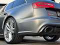 Audi RS6 4.0 V8 TFSi Quattro Tiptronic ***Lichte Vracht** Gris - thumbnail 14