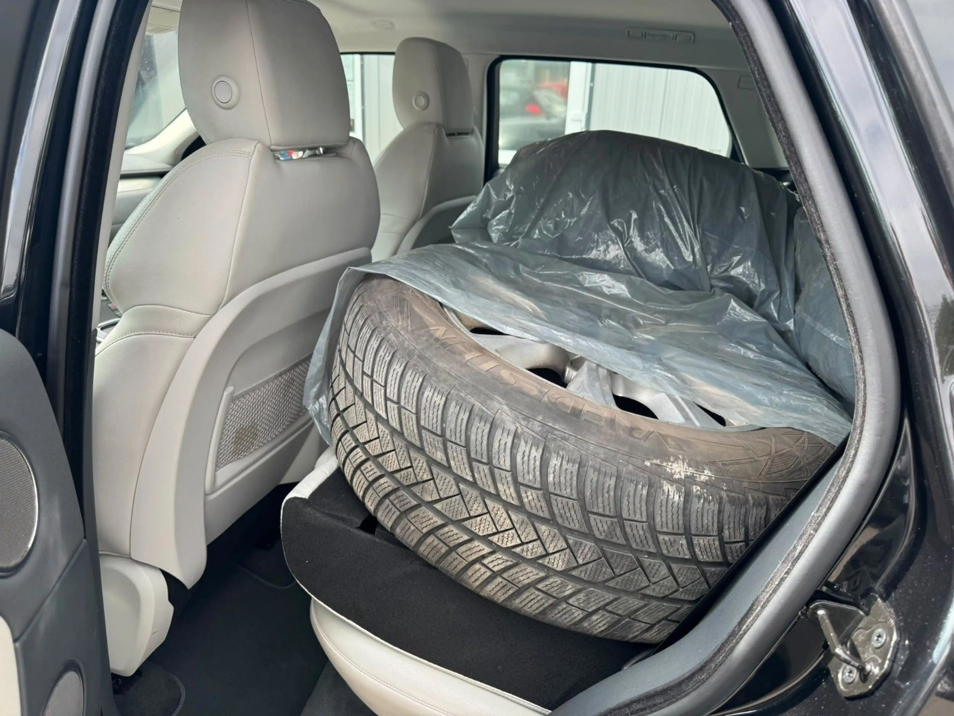 Land Rover Range Rover Evoque SE Dynamic AUTOM°LEDER°SITZH! — photo 15
