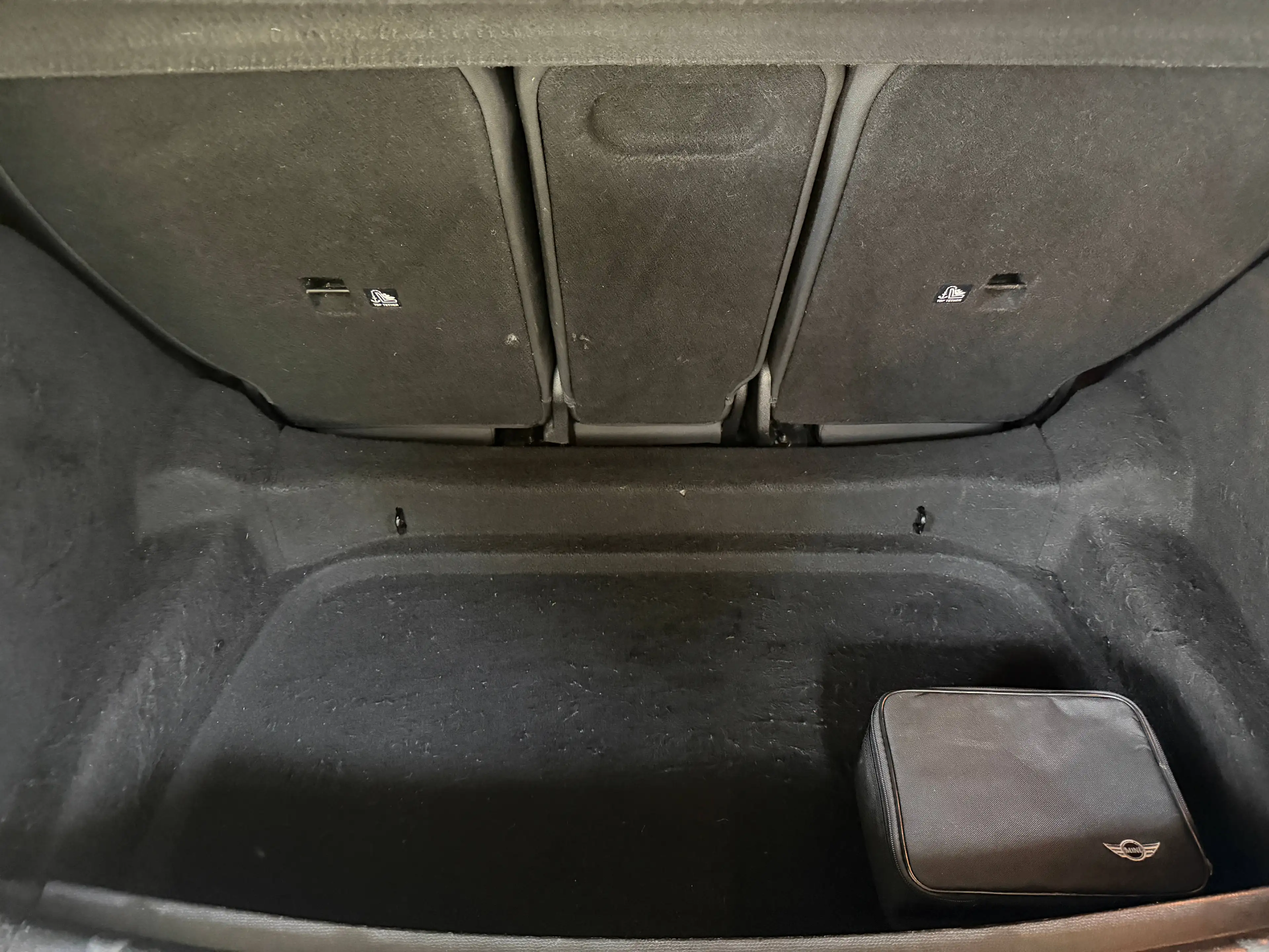 MINI Cooper SD Countryman Cooper SD All4 — photo 11