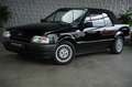 Ford Escort Ghia Edition GHIA*CABRIO*H-KENNZEICHEN* Schwarz - thumbnail 2