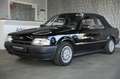 Ford Escort Ghia Edition GHIA*CABRIO*H-KENNZEICHEN* Schwarz - thumbnail 3