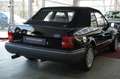 Ford Escort Ghia Edition GHIA*CABRIO*H-KENNZEICHEN* Schwarz - thumbnail 6