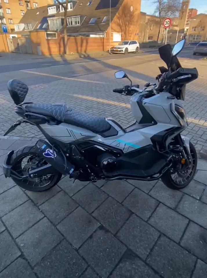 Honda X-ADV