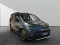 Toyota Proace City Verso L1 Electric Teamplayer Niebieski - thumbnail 3