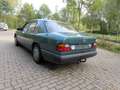 Mercedes-Benz 200 d Aut. Servo Leder AHK! TÜV= NEU! VB Green - thumbnail 6