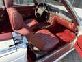 Mercedes-Benz 420 SL V8 R107 dt.Fzg. aus 1.Hd. mit orig. 35tkm Blanco - thumbnail 25