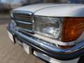 Mercedes-Benz 420 SL V8 R107 dt.Fzg. aus 1.Hd. mit orig. 35tkm Blanco - thumbnail 22