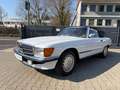 Mercedes-Benz 420 SL V8 R107 dt.Fzg. aus 1.Hd. mit orig. 35tkm Blanco - thumbnail 32