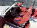 Mercedes-Benz 420 SL V8 R107 dt.Fzg. aus 1.Hd. mit orig. 35tkm Blanco - thumbnail 13