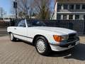Mercedes-Benz 420 SL V8 R107 dt.Fzg. aus 1.Hd. mit orig. 35tkm Blanco - thumbnail 1