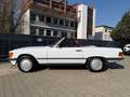 Mercedes-Benz 420 SL V8 R107 dt.Fzg. aus 1.Hd. mit orig. 35tkm Blanco - thumbnail 10