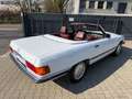 Mercedes-Benz 420 SL V8 R107 dt.Fzg. aus 1.Hd. mit orig. 35tkm Blanco - thumbnail 2