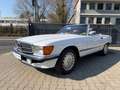 Mercedes-Benz 420 SL V8 R107 dt.Fzg. aus 1.Hd. mit orig. 35tkm Blanco - thumbnail 3