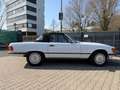 Mercedes-Benz 420 SL V8 R107 dt.Fzg. aus 1.Hd. mit orig. 35tkm Blanco - thumbnail 14