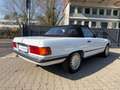Mercedes-Benz 420 SL V8 R107 dt.Fzg. aus 1.Hd. mit orig. 35tkm Blanco - thumbnail 8