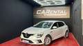 Renault Megane 1.5dCi Blue Business 85kW Blanco - thumbnail 1