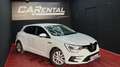 Renault Megane 1.5dCi Blue Business 85kW Blanco - thumbnail 2