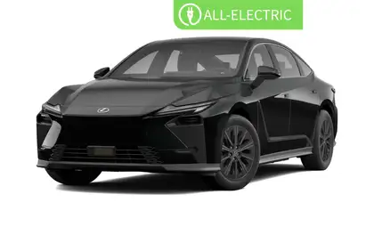2026 Lexus ES EV 500e Premium AWD