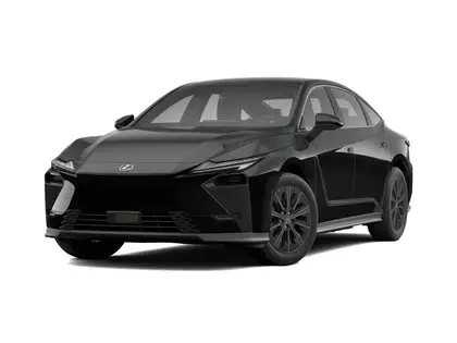  2026 Lexus ES EV 500e Premium AWD   