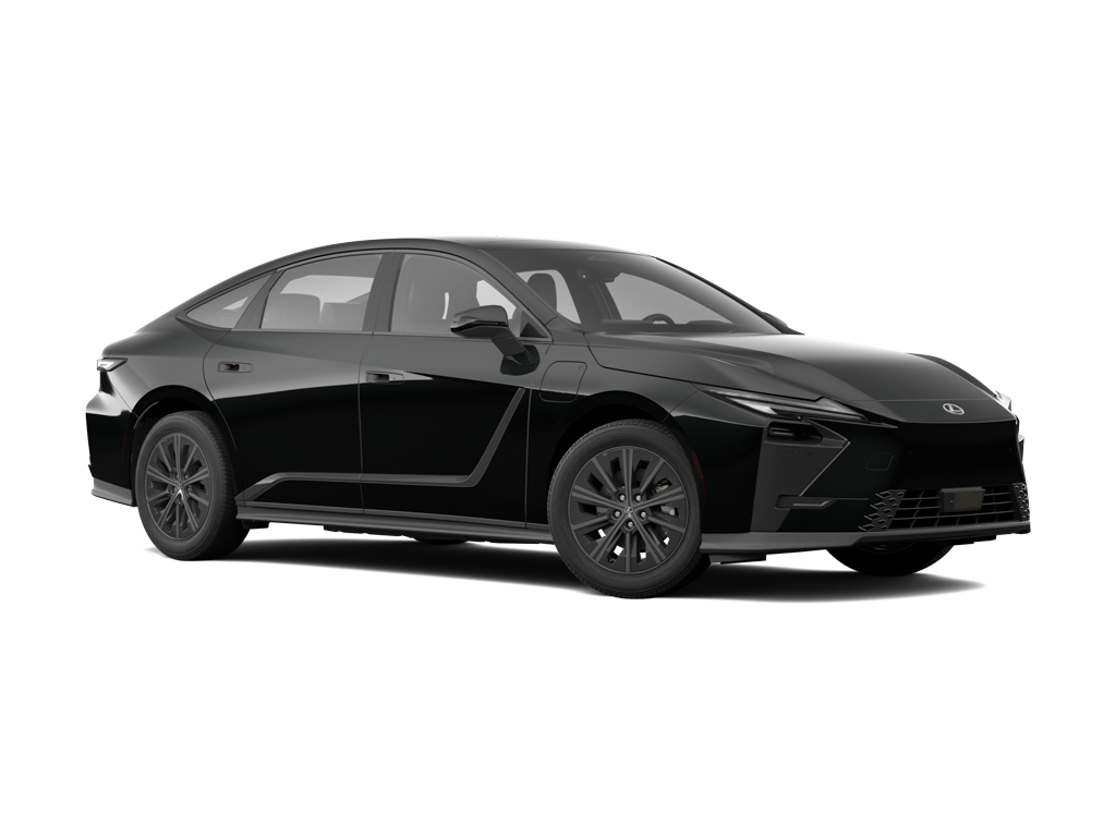 2026 Lexus ES