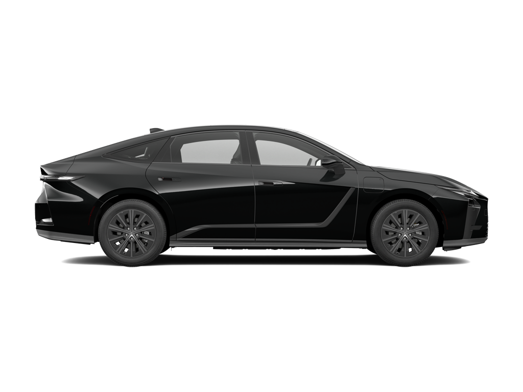 2026 Lexus ES