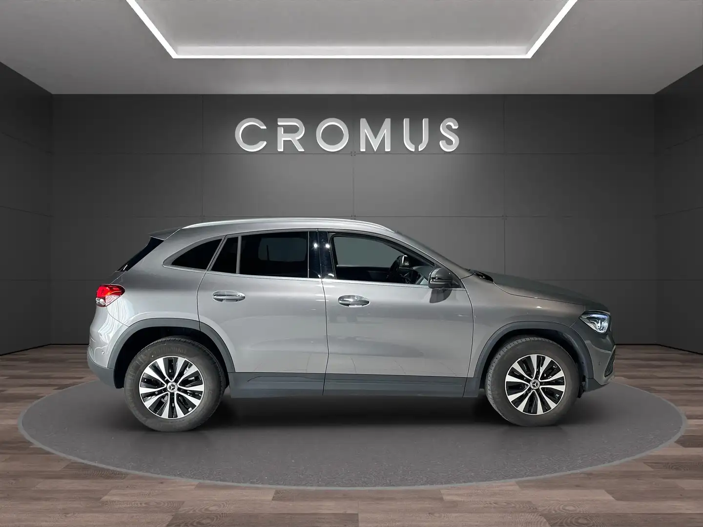 Mercedes-Benz GLA 180 d Sport Plus auto - 1