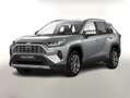 Toyota RAV 4 Hybrid Teamplayer el.HK SHZ DigC SmartKey 160 k... Silber - thumbnail 1