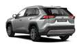 Toyota RAV 4 Hybrid Teamplayer el.HK SHZ DigC SmartKey 160 k... Silber - thumbnail 3