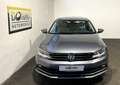 Volkswagen Jetta 1,4 TSI Highline DSG * ERSTBESITZ * TOPZUSTAND * Grau - thumbnail 2