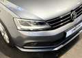 Volkswagen Jetta 1,4 TSI Highline DSG * ERSTBESITZ * TOPZUSTAND * Gri - thumbnail 3