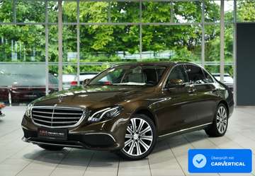 d Limousine 9G Exclusive *19 *AHK *Kam