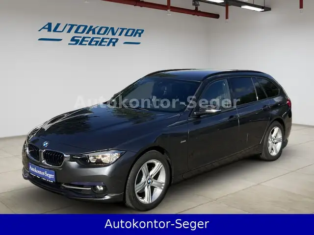 BMW 3er