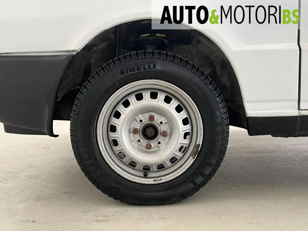 Fiat Uno 60 Selecta 3 porte S *AUTOMATICA*, foto 8