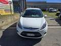 Ford Fiesta 3p 1.2 16v Titanium 82cv Weiß - thumbnail 1
