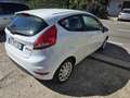 Ford Fiesta 3p 1.2 16v Titanium 82cv Weiß - thumbnail 4