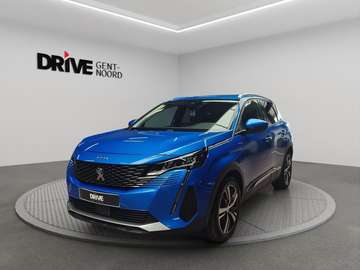 Plug-in HYBRID Allure e-EAT8
