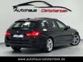 BMW 520 d TOURING/M-PAKET/PANO/4xSHZ/MEMORY/HUD/LED/ Schwarz - thumbnail 5