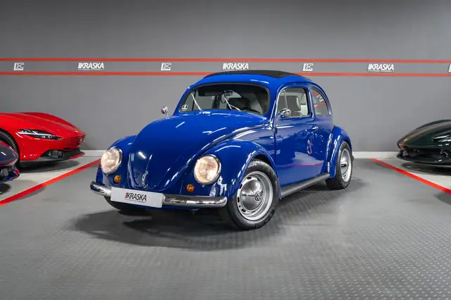 Volkswagen Käfer