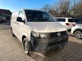 Volkswagen T5 Transporter Kasten-Kombi /ERST 75000KM/1.HAND Weiß - thumbnail 4