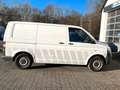 Volkswagen T5 Transporter Kasten-Kombi /ERST 75000KM/1.HAND Weiß - thumbnail 7