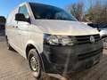 Volkswagen T5 Transporter Kasten-Kombi /ERST 75000KM/1.HAND Weiß - thumbnail 3