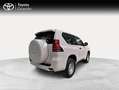 Toyota Land Cruiser 2.8 D-4D GX Blanco - thumbnail 18