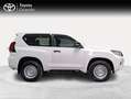 Toyota Land Cruiser 2.8 D-4D GX Blanco - thumbnail 17