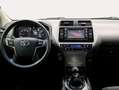 Toyota Land Cruiser 2.8 D-4D GX Blanco - thumbnail 8