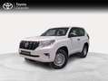 Toyota Land Cruiser 2.8 D-4D GX Blanco - thumbnail 1