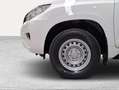 Toyota Land Cruiser 2.8 D-4D GX Blanco - thumbnail 16