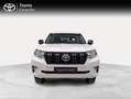 Toyota Land Cruiser 2.8 D-4D GX Blanco - thumbnail 5