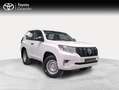 Toyota Land Cruiser 2.8 D-4D GX Blanco - thumbnail 19